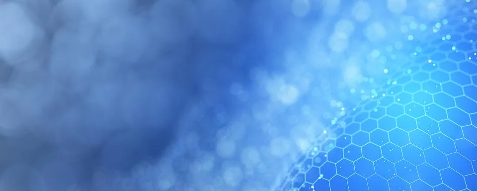 Network structure background. Data background. Big data. Zero trust. Blockc.. イラスト素材