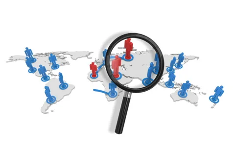 Network Surveillance Stock-Footage 37679676