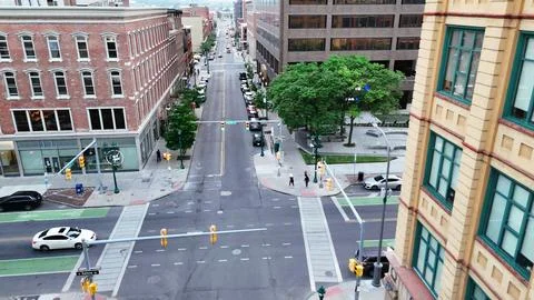 Network - Syracuse, NY Foto stock