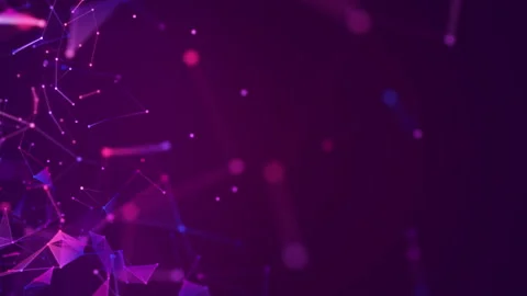 Network system. Digital data plexus technology construction Vídeos de archivo 112369549