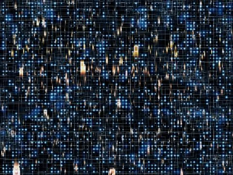 Network Technologies イラスト素材