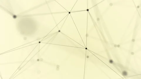 Network of technology and communication Stock-Footage 244511982