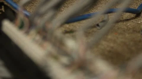 Network technology Stock Footage 11628540