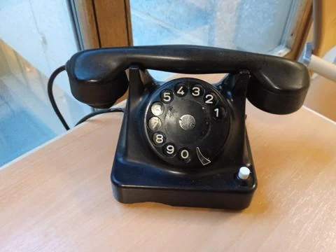 Network technology in a modern world Foto stock