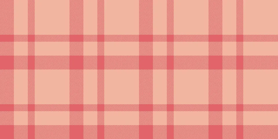 Network textile fabric texture, tailor vector pattern check. Countryside ba.. Illustrazione stock