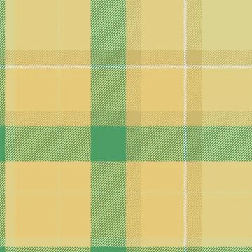Network textile pattern check, customizable background seamless tartan. Ant.. Illustrazione stock