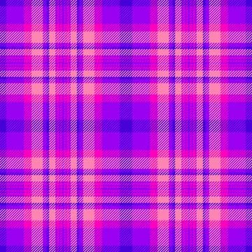Network texture textile tartan, event background fabric seamless. Cover che.. Stock Illustration