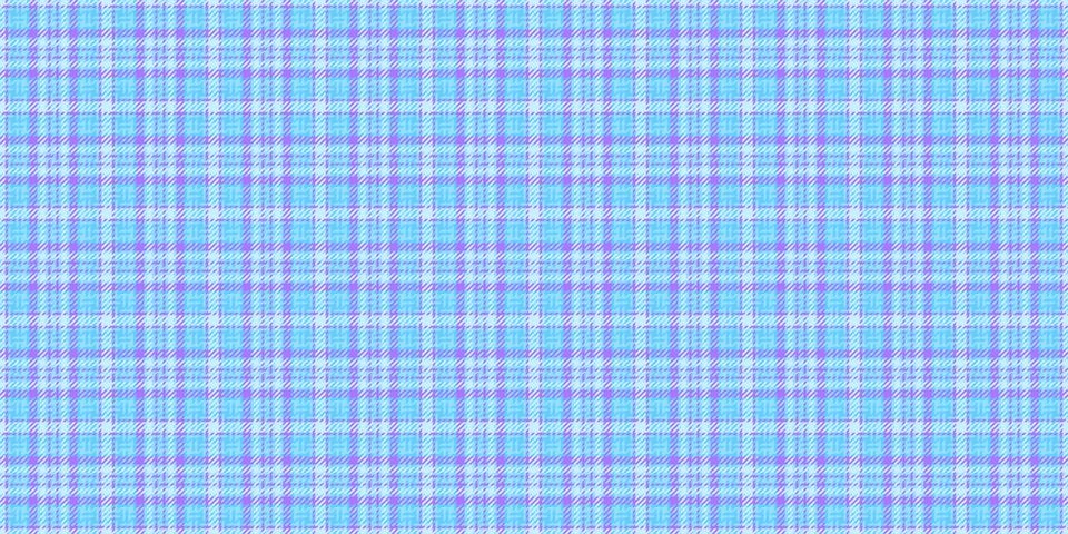 Network vector check pattern, dimensional tartan plaid texture. Ethnicity b.. Illustrazione stock
