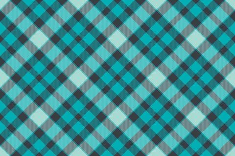 Network vector texture plaid, fashionable background fabric textile. Classi.. Stock Illustration
