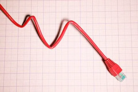 Networkcable Stock Photos