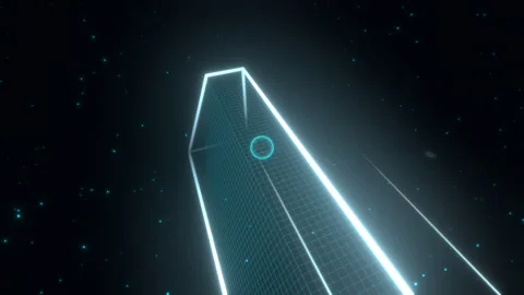 Networked Tactical Soccer: Floor Slide Bottom Right Stock-Footage 335457253