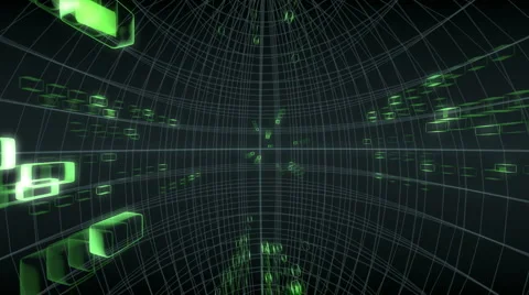 Networking Video stock 2330606