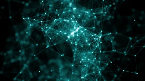 Networking Stock Footage 86769641