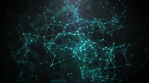 Networking. Stock Footage 86770137