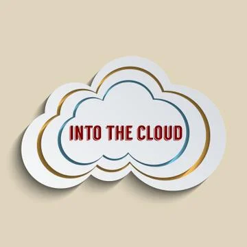 Networking Stock Illustration