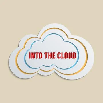 Networking Stock Illustration