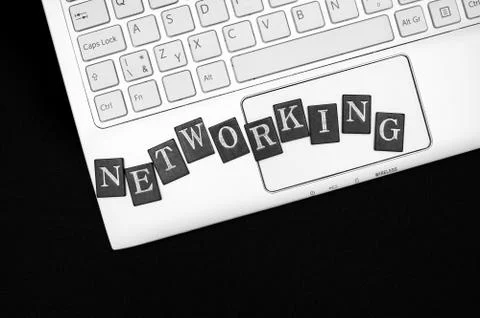 Networking Stock Photos
