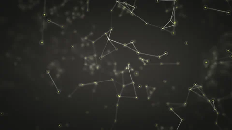 Networks Tracking Black Stock-Footage 38898357