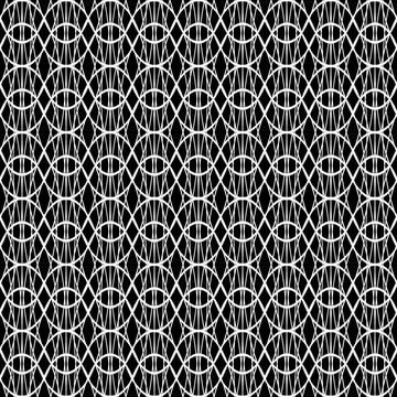 Netz Vektorgrafik seamless pattern vector graphical net Copyright: xZoonar... 스톡 사진