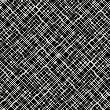 Netzgewebe seamless pattern netlike vector graphic Copyright: xZoonar.com/... 写真素材