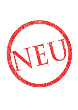 NEU Stock Illustration