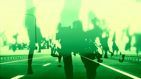 Neues Projekt Stock Footage 72274375