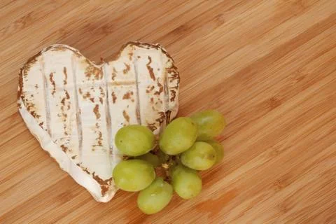 Neufchatel cheese Stock Photos