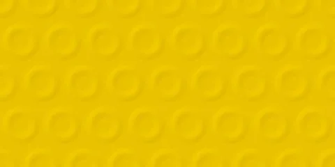 Neumorphism style background Stockillustratie