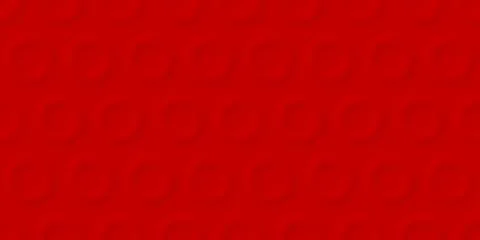 Neumorphism style background Illustrazione stock