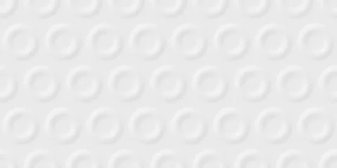 Neumorphism style background Stockillustratie