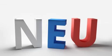 Neupng Stock Illustration