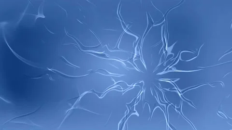 Neural Bloom Video stock 311591339