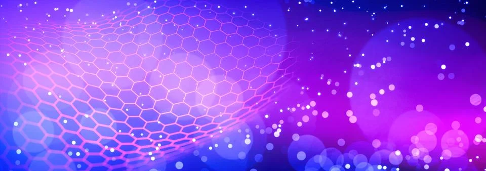 Neural interface. Lattice. Network structure background. Artificial intelli.. 스톡 일러스트