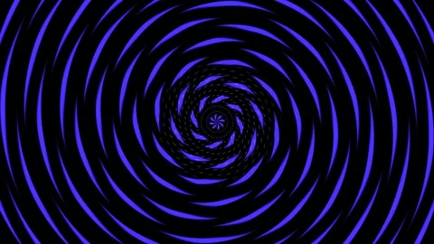Neural Mesh Storm Ring Stock Footage 338333082