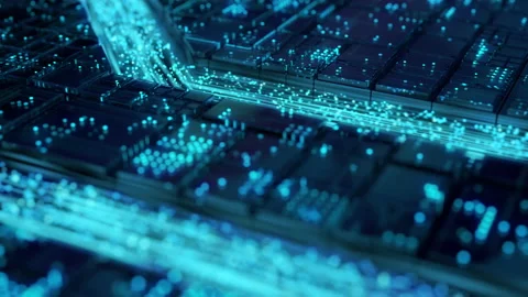 Neural network and machine learning procedure inside neural processor cpu Видео 160149691