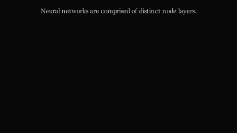 Neural Network Dynamics Видео 338271287