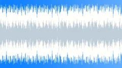 Neuro Funk Drum And Bass Loop (Power, Trailer, Fight) Stock Music