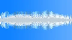 Neuro low movement) Sound Effect