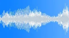 Neuro one shot Sound Effect