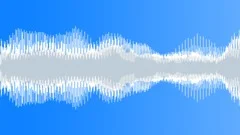 Neuro one shot transformation Sound Effect