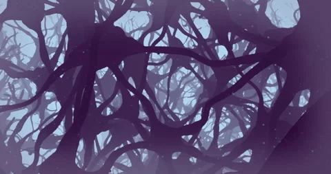 Neuron Network Video stock 247580169