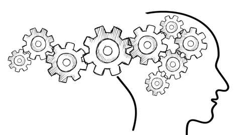 Neuroscience Stock Footage 87413602