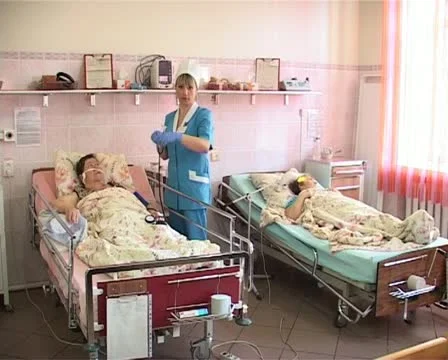 Neurosurgical Stock Footage 12289360