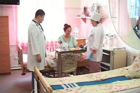 Neurosurgical Stock Footage 12289366