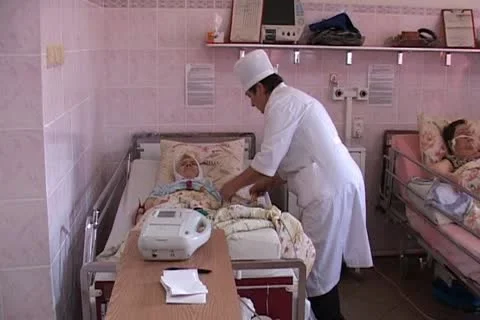 Neurosurgical Stock Footage 12289367