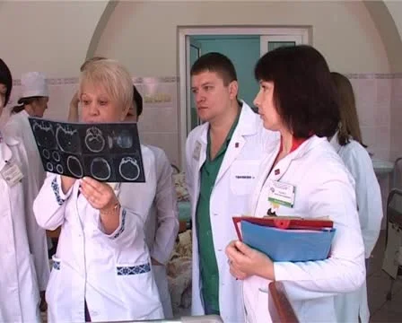 Neurosurgical Stock-Footage 12289380