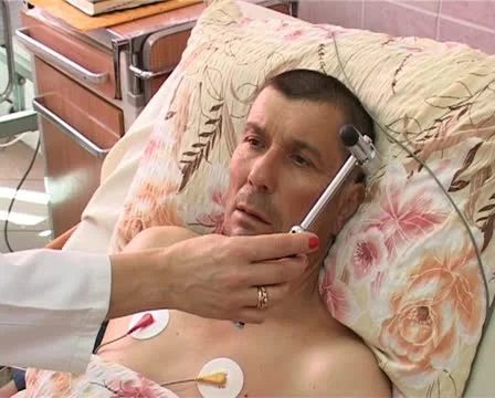 Neurosurgical Stock Footage 12289392