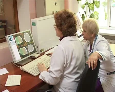 Neurosurgical Stock-Footage 12289400