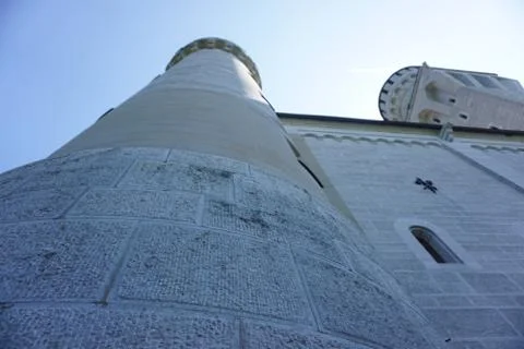 Neuschwanstein castle Stock Photos