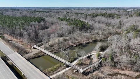 Neuse2-4-23-3 Stock Footage 232281080